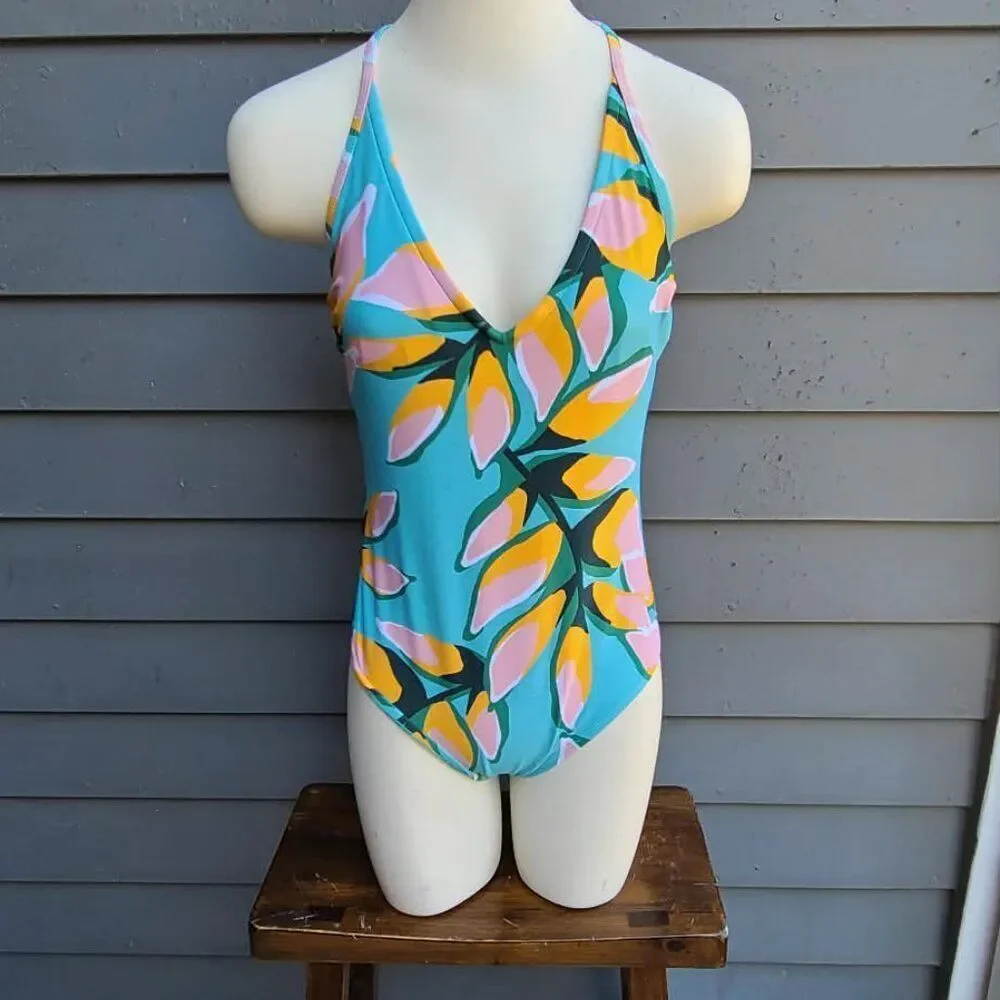 Kona Sol beautiful green